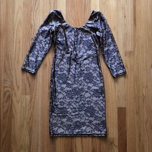 American Apparel Dress